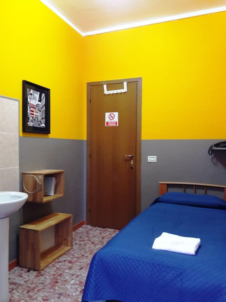 Hotel Brivio Milan Exterior photo