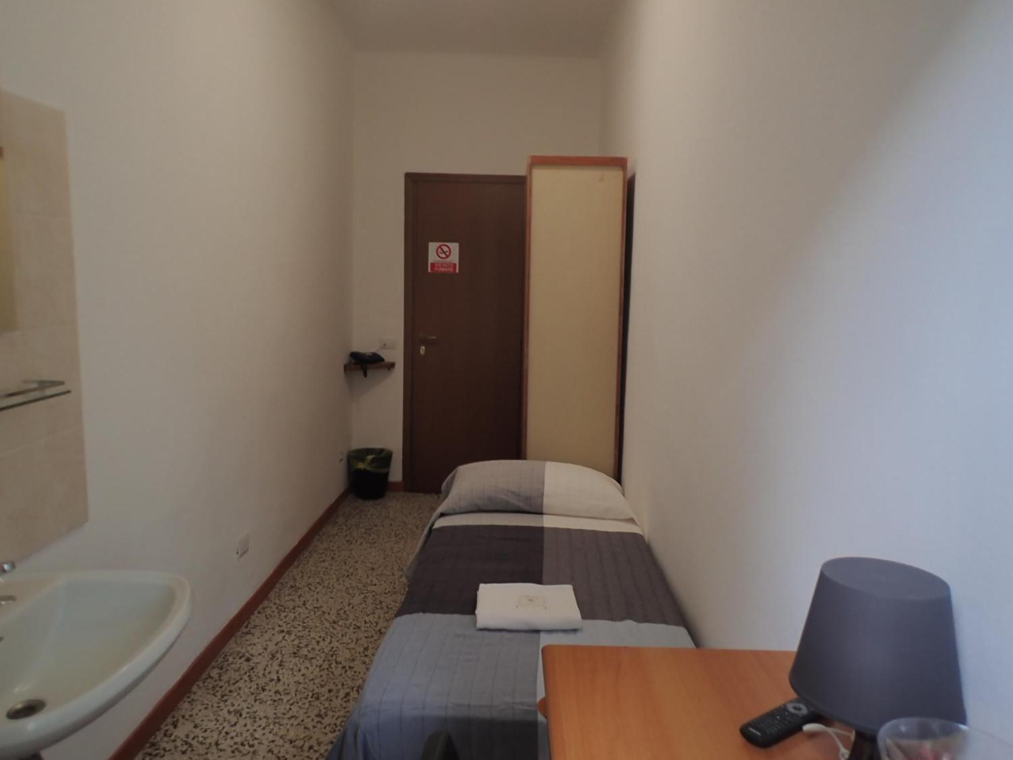 Hotel Brivio Milan Room photo
