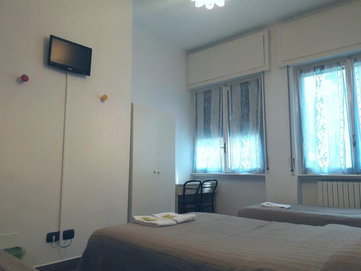 Hotel Brivio Milan Room photo